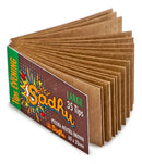 Kit Bolador Enrolador Automático Sadhu 110mm Filtro