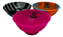 Cuias de Silicone To Na Bê Display com 10 Unidades 7x3,5 cm Coloridas