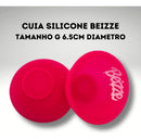 Kit Completo Tabacaria Itens Cuia Case Slick Seda Piteira