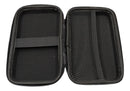 Case Clássica Portátil Tonabê Personagens Grande Anti Odor