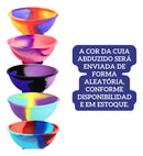 Kit Tabacaria Básico Case Puff Seda Zomo Tesoura Cuia Abdz