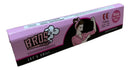 Kit Headshop Tabacaria Sedas Cinzeiro Silicone Piteira Large