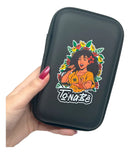 Case Média Estojo Clássica To Na Bê Portátil