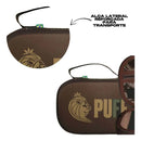 Case Pro Puff - Marrom