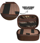 Case Pro Puff - Marrom