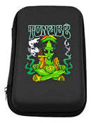 Case Clássica Portátil Tonabê Personagens Grande Anti Odor