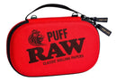 Case Pro Red Puff Raw