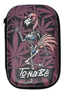 Case Personalizada To-na-bê G Flamingo