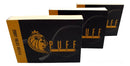 Piteiras Puff Extra Large Longa 3 Livreto 50 Folhas Cada Top