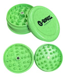 Kit Completo Com Mini Bong De Vidro + Dichavador + Cinzeiro