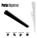 Kit Fumo Tabacaria Dichavador Papel Seda Cigarro Zomo Tabaco Branco Abstrato