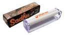 Bolador Automático Padrão 110mm Sadhu Premium Maquina De Enrolar Tabacaria