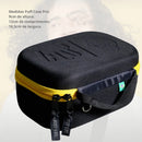 Case Pro Puff Collab Lil Whind Preto Viagem Organiza Ed Ltda