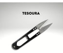 Kit Case G Cuia Piteira Vidro Slick Tabacaria Seda