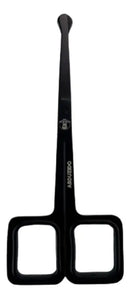Tesoura Abduzido Confort Cor Preto