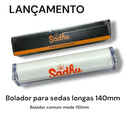 Bolador Sadhu Longo + Sedas Sadhu Longa + Piteiras De Papel