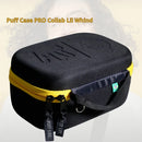 Case Pro Puff Collab Lil Whind Preto Viagem Organiza Ed Ltda