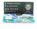 Kit 3 Sedas De Celulose Transparente Bem Bolado 1 1/4 Slim