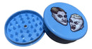 Kit Headshop Sedas Piteiras Papel Cinzeiro Alumínio Isqueiro