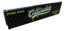 Kit Tabacaria Cinzeiro Dichavador Piteira Papel Seda Slick