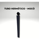 Kit Case G Cuia Piteira Vidro Slick Tabacaria Seda