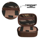 Case Pro Puff - Marrom