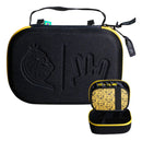 Case Pro Puff Collab Lil Whind Preto Viagem Organiza Ed Ltda