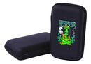 Case Clássica Portátil Tonabê Personagens Grande Anti Odor
