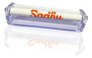 Bolador Automático Padrão 110mm Sadhu Premium Maquina De Enrolar Tabacaria