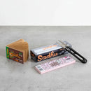 Kit Bolador Enrolador Automático Sadhu 110mm Filtro