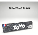 Kit Completo Tabacaria Itens Cuia Case Slick Seda Piteira