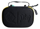 Case Pro Puff Collab Lil Whind Preto Viagem Organiza Ed Ltda