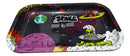 Kit Headshop Bandeja Dichavador Seda Piteira Isqueiro Cuia