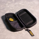 Kit Tabacaria Básico Case Puff Seda Zomo Tesoura Cuia Abdz