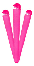 Kit Tabacaria Seda Piteira Tesoura Dichavador Cuia Slick 8.4 cm