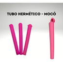 Kit Completo Tabacaria Itens Cuia Case Slick Seda Piteira