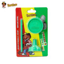 Kit HONEYPUFF Eco Biodegradável