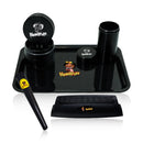 6 Pcs Kit HONEYPUFF Original