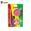 Kit HONEYPUFF Eco Biodegradável