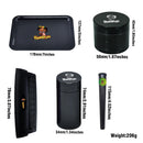 6 Pcs Kit HONEYPUFF Original