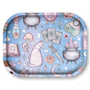 2 Pcs Kit Gatinha