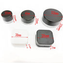 5 PCS Recipiente de Cremas