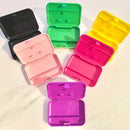 G-Box GIZEH Armazenamento Discreto