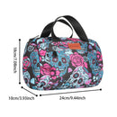 FIREDOG Bolsa à prova de cheiro grande