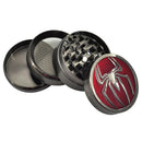 2 Pcs Kit Spider