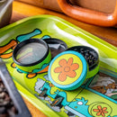 2 Pcs Kit Scooby-Doo