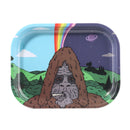 2 Pcs Gorrila Hippie