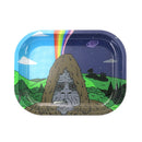 Bandeja de rolamento Gorrila Hippie