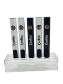Caneta THC Cookies Elétrica 510 LCD – Bateria 650mAh