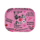 2 Pcs Kit Burn Book Rose